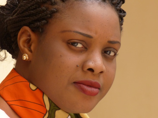 Nécrologie: La comédienne Sophie Diop est décédée Nécrologie: La comédienne Sophie Diop est décédée