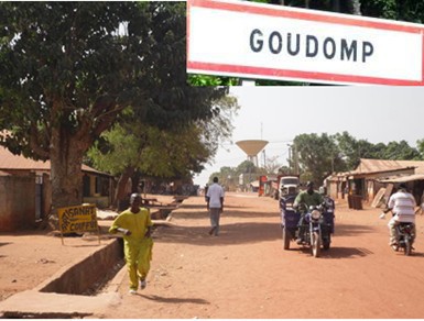 Goudomp : Les jeunes de la localité dénoncent leur non implication dans le calendrier des vacances citoyennes Goudomp : Les jeunes de la localité dénoncent leur non implication dans le calendrier des vacances citoyennes