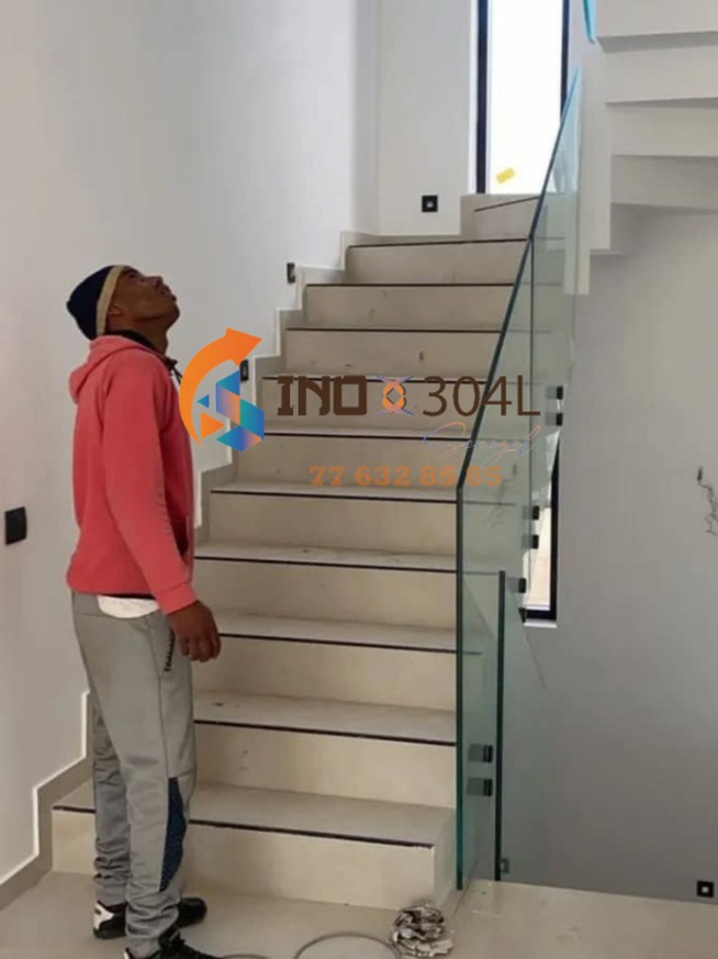 Inox 314 de Babacar Mbaye Thiaré. : Une Entreprise au Cœur d'une Affaire Troublante Inox 314 de Babacar Mbaye Thiaré. : Une Entreprise au Cœur d'une Affaire Troublante