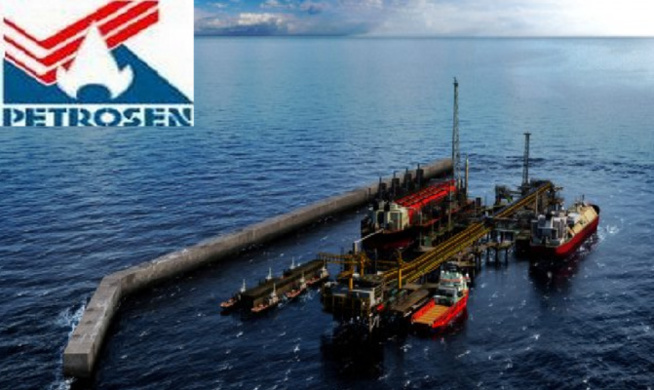 Projet GTA et Sangomar : BP, Kosmos et Petrosen, face à des enjeux complexes Projet GTA et Sangomar : BP, Kosmos et Petrosen, face à des enjeux complexes