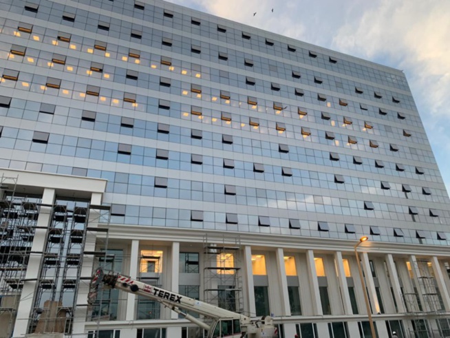 Les inspecteurs du travail ont relevé 314 licenciements en 2023 Les inspecteurs du travail ont relevé 314 licenciements en 2023