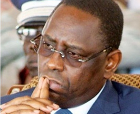 Le Président Macky Sall ciblé par des délinquants basés en Israël Le Président Macky Sall ciblé par des délinquants basés en Israël