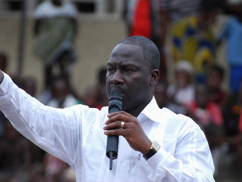 Adama Bictogo, ami du Président Macky Sall, a obtenu une compensation de l'État parce que... Adama Bictogo, ami du Président Macky Sall, a obtenu une compensation de l'État parce que...