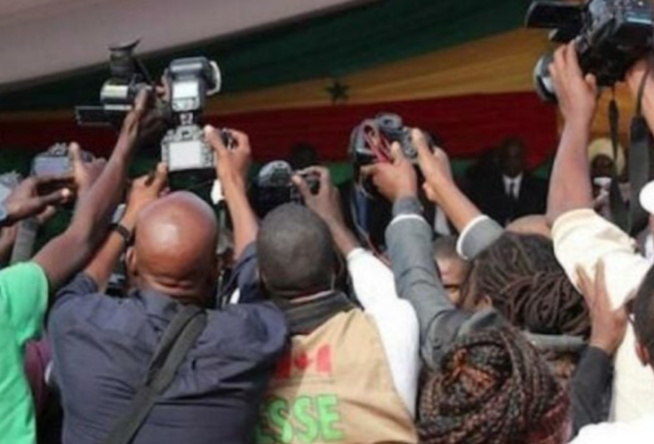 La nouvelle note du ministre de la Communication adressée aux entreprises de presse et audiovisuelles La nouvelle note du ministre de la Communication adressée aux entreprises de presse et audiovisuelles