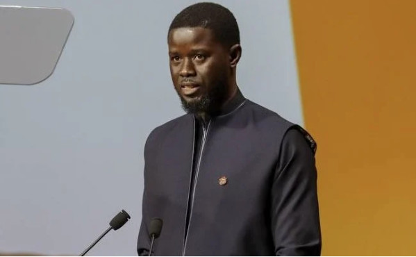 Sommet de Paris 2024 : L’intégralité du discours du Président Bassirou Diomaye Diakhar Faye Sommet de Paris 2024 : L’intégralité du discours du Président Bassirou Diomaye Diakhar Faye