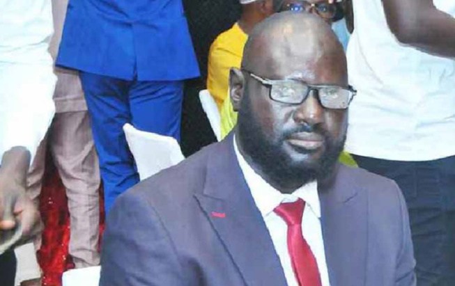 Bonne gouvernance : L’ancien maire de Mbao, Abdoulaye Pouye pour la récupération des biens volés et l'autonomisation des femmes" Bonne gouvernance : L’ancien maire de Mbao, Abdoulaye Pouye pour la récupération des biens volés et l'autonomisation des femmes"