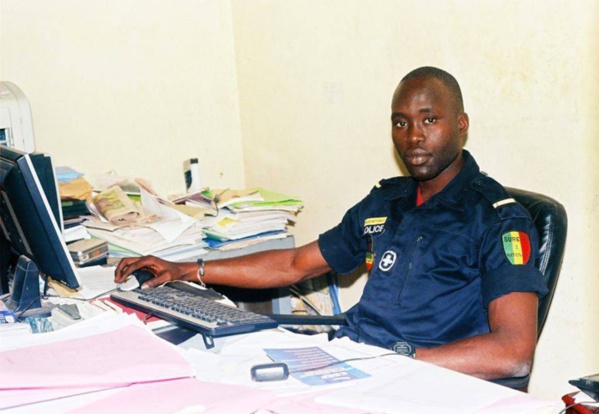 Rebondissement dans le dossier Bassirou Faye : Le Parquet s'agrippe à Tombon Oualy Rebondissement dans le dossier Bassirou Faye : Le Parquet s'agrippe à Tombon Oualy