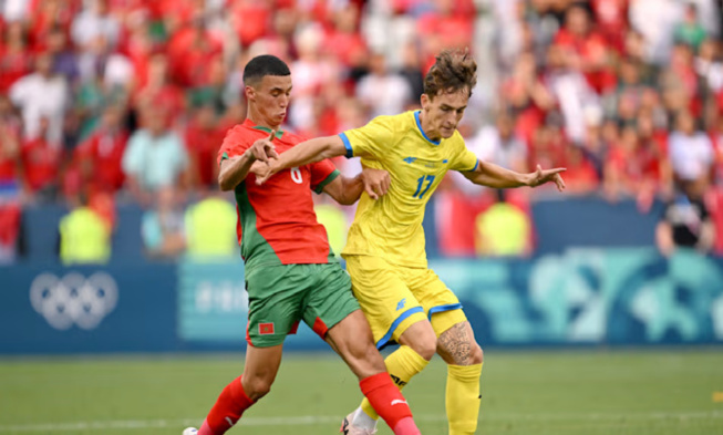 JO Paris 2024 : fortune diverse pour le football africain, un zéro pointé pour le judo JO Paris 2024 : fortune diverse pour le football africain, un zéro pointé pour le judo