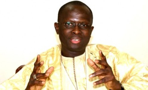 Remous au PDS : La Fédération de France exclut un pro-Diagne Fada Remous au PDS : La Fédération de France exclut un pro-Diagne Fada