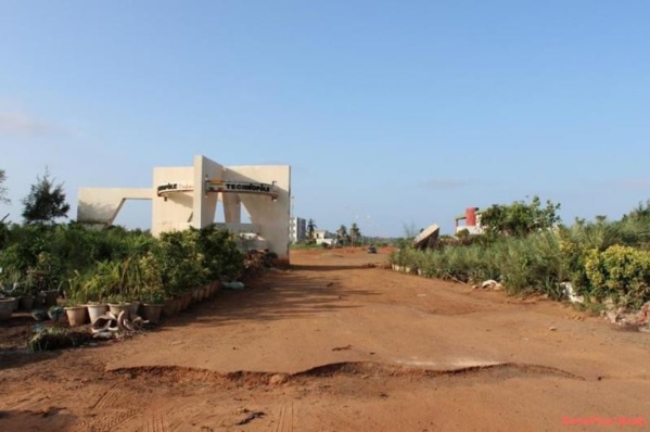Le "maniaque" du Technopôle tombe : Alioune Badara Diakhaté violait et mutilait ses victimes Le "maniaque" du Technopôle tombe : Alioune Badara Diakhaté violait et mutilait ses victimes
