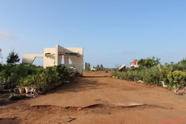 Le "maniaque" du Technopôle tombe : Alioune Badara Diakhaté violait et mutilait ses victimes