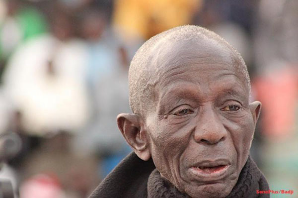 Élégie pour Doudou Ndiaye Rose Élégie pour Doudou Ndiaye Rose