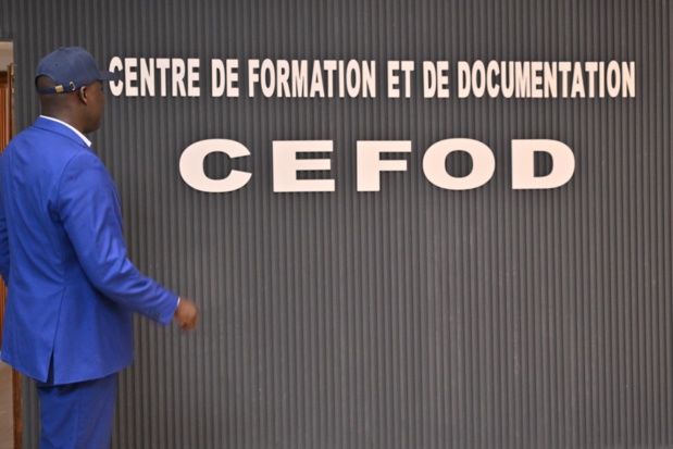Direction générale des Impôts et des Domaines : Réception provisoire de nouveaux services et plateformes intégrées à Dakar, Thiès et Tivaouan Direction générale des Impôts et des Domaines : Réception provisoire de nouveaux services et plateformes intégrées à Dakar, Thiès et Tivaouan