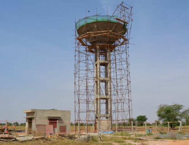 Construction de forages, de mosquées et de centres de mémorisation du Coran: L’Organisation caritative internationale débloque 65 millions FCfa Construction de forages, de mosquées et de centres de mémorisation du Coran: L’Organisation caritative internationale débloque 65 millions FCfa