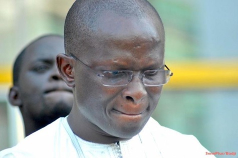 Les frondeurs sauvent le Pds : Fada et Cie chez la famille de Doudou Ndiaye Rose Les frondeurs sauvent le Pds : Fada et Cie chez la famille de Doudou Ndiaye Rose