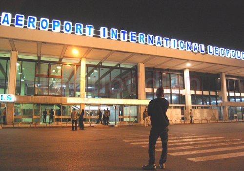 Surveillance aéroportuaire : Le Sénégal mise sur Securiport pour durcir la surveillance contre les terroristes et les passagers clandestins Surveillance aéroportuaire : Le Sénégal mise sur Securiport pour durcir la surveillance contre les terroristes et les passagers clandestins