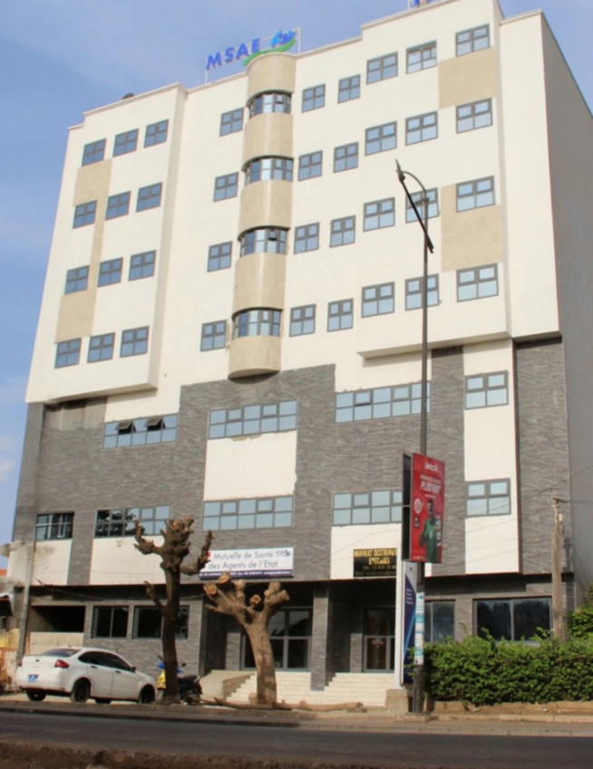 De fausses informations sur la Mutuelle de Santé des Agents de l’Etat : Le Bureau Exécutif du MSAE apporte des éclaircissements contre ces allégations… De fausses informations sur la Mutuelle de Santé des Agents de l’Etat : Le Bureau Exécutif du MSAE apporte des éclaircissements contre ces allégations…