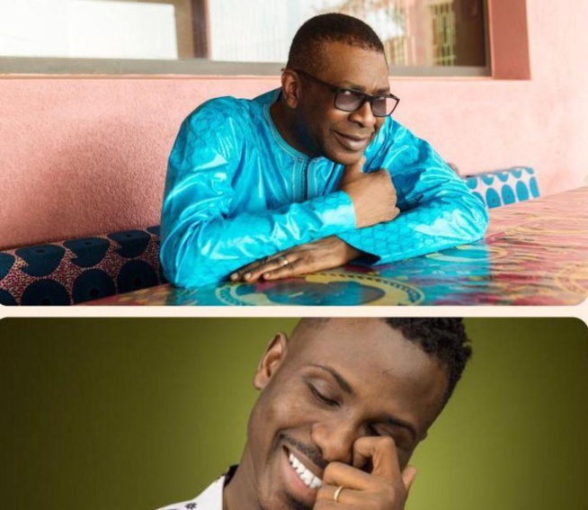 JO 2024: Soirée spéciale Sénégal à Paris, avec Youssou Ndour et Dip Doundou Guiss, ce dimanche JO 2024: Soirée spéciale Sénégal à Paris, avec Youssou Ndour et Dip Doundou Guiss, ce dimanche