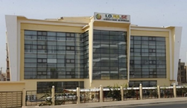 Non renouvellement de contrats: Les agents prestataires de la Lonase montent au créneau et vilipendent Toussaint Manga Non renouvellement de contrats: Les agents prestataires de la Lonase montent au créneau et vilipendent Toussaint Manga