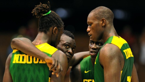 Afrobasket 2015: Le Sénégal à un pas de la finale