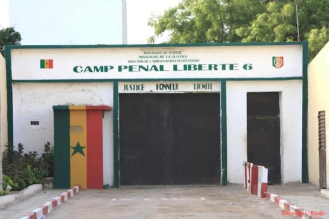CBAO-ROUME : la caissière en prison depuis mardi pour détournement