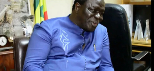 Le promoteur de riz Moustapha Tall et sa Société condamnés à une indemnité d'un milliard CFA par le Tribunal Le promoteur de riz Moustapha Tall et sa Société condamnés à une indemnité d'un milliard CFA par le Tribunal