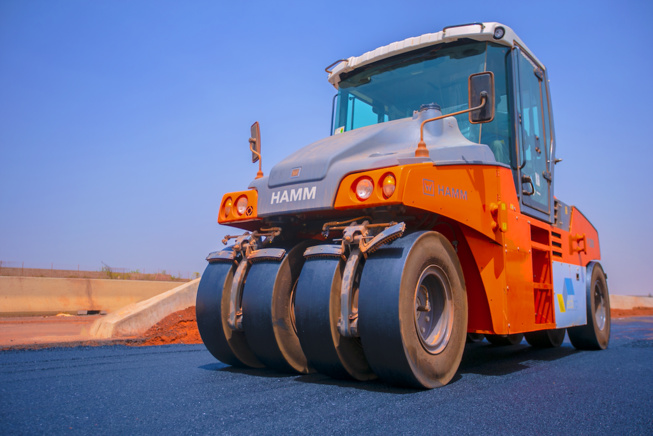 Paiement Imminent : La Facture de 6,943,259,000 CFA pour ECOTRA Attendue Bientôt sous l'ère Diomaye-Sonko Paiement Imminent : La Facture de 6,943,259,000 CFA pour ECOTRA Attendue Bientôt sous l'ère Diomaye-Sonko