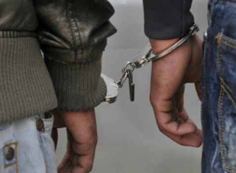 Arrestation des 7 homosexuels de Guédiawaye : Human Rights Watch s'en mêle