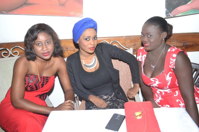 De retour d'une tournée Européenne, Pape Diouf enflamme le Just 4 u. Revivez les moments forts. De retour d'une tournée Européenne, Pape Diouf enflamme le Just 4 u. Revivez les moments forts.