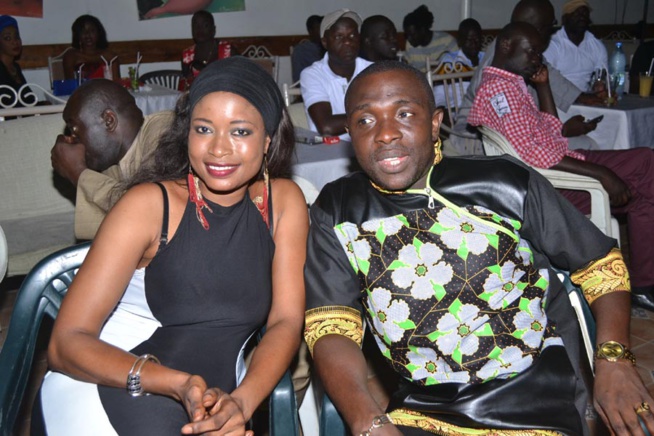 De retour d'une tournée Européenne, Pape Diouf enflamme le Just 4 u. Revivez les moments forts. De retour d'une tournée Européenne, Pape Diouf enflamme le Just 4 u. Revivez les moments forts.