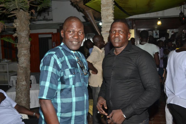 De retour d'une tournée Européenne, Pape Diouf enflamme le Just 4 u. Revivez les moments forts. De retour d'une tournée Européenne, Pape Diouf enflamme le Just 4 u. Revivez les moments forts.