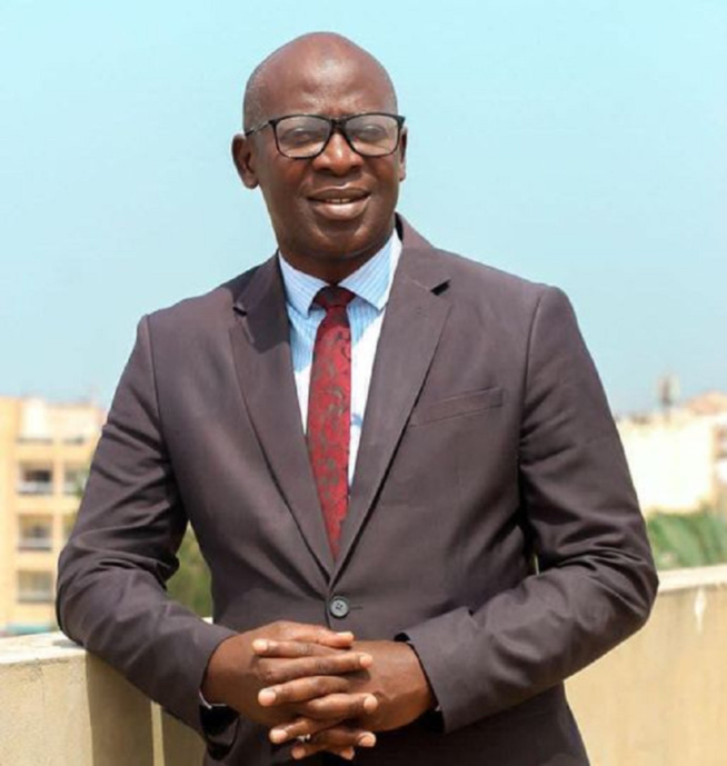 Une triste nouvelle pour le PASTEF : Mactar Dabo, un de ses cadres est décédé ce dimanche suite à un malaise Une triste nouvelle pour le PASTEF : Mactar Dabo, un de ses cadres est décédé ce dimanche suite à un malaise