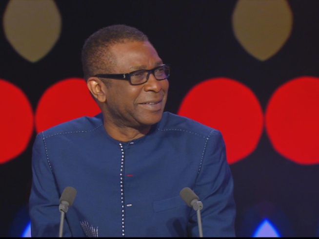 Youssou Ndour: "Il ne faut pas se leurrer, les Etats défendent leurs intérêts et n’ont pas forcément d'amis" Youssou Ndour: "Il ne faut pas se leurrer, les Etats défendent leurs intérêts et n’ont pas forcément d'amis"