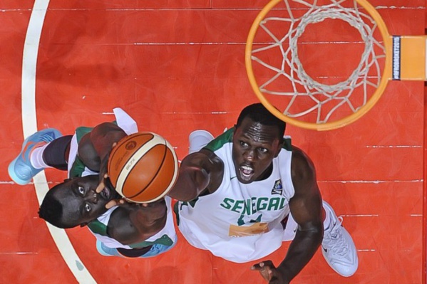 Afrobasket 2015 - Le Nigeria bat le Sénégal en demi-finale (88-79)
