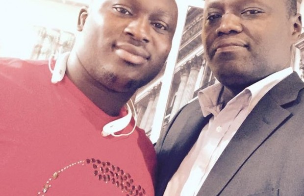 Les Lutteurs répondent à l’appel du promoteur Alioune Petit Mbaye à …