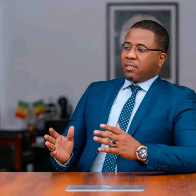 Jubanti : Bougane prend le contre-pied de Sonko face à un Etat en ruine Jubanti : Bougane prend le contre-pied de Sonko face à un Etat en ruine