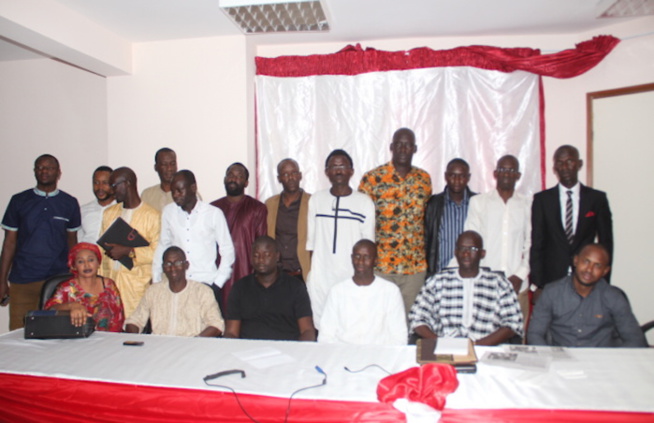 Publication à caractère pornographique : L’association de la presse en ligne appelle le CORED à sévir contre deux sites Publication à caractère pornographique : L’association de la presse en ligne appelle le CORED à sévir contre deux sites