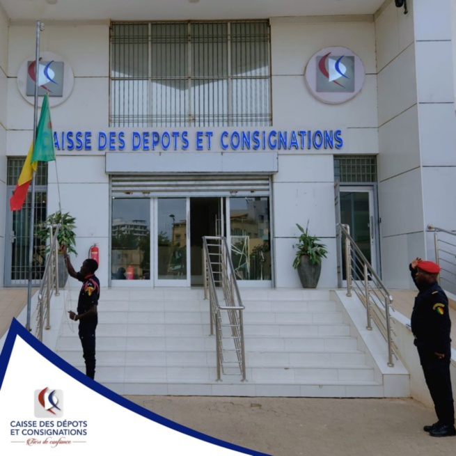 Logements sociaux: Les coopératives d’habitat invitées à domicilier leurs fonds auprès des guichets de la CDC Logements sociaux: Les coopératives d’habitat invitées à domicilier leurs fonds auprès des guichets de la CDC