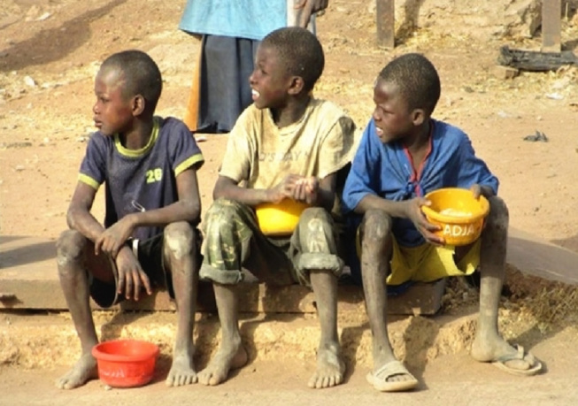 Journée Mondiale Contre la Traite des Personnes : Les Nations Unies lancent un appel à l’Action pour protéger les enfants Journée Mondiale Contre la Traite des Personnes : Les Nations Unies lancent un appel à l’Action pour protéger les enfants