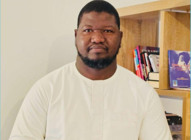 Face aux débats inutiles et divisifs : Ma Diakhaté Niang, Président Alternative citoyenne « And Sopi Thiès » appelle à l’unité et, à la solidarité dans l'action Face aux débats inutiles et divisifs : Ma Diakhaté Niang, Président Alternative citoyenne « And Sopi Thiès » appelle à l’unité et, à la solidarité dans l'action