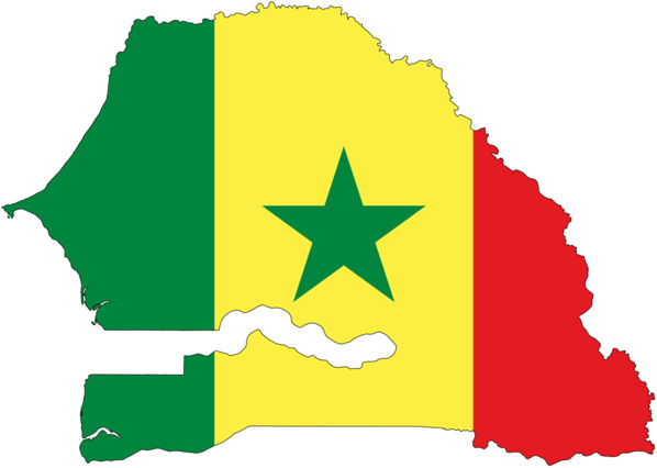Chronologie : Histoire du Sénégal Chronologie : Histoire du Sénégal