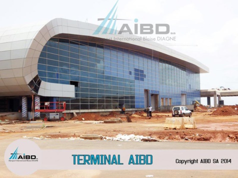 Abdoulaye Mbodj, DG de l’AIBD : « Les 4e et 5e avenants de Bin Laden ne seront pas payés » Abdoulaye Mbodj, DG de l’AIBD : « Les 4e et 5e avenants de Bin Laden ne seront pas payés »