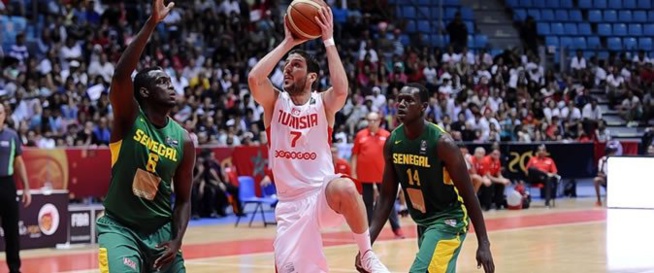 Afrobasket: les Lions perdent aussi la finale pour la 3ème place Afrobasket: les Lions perdent aussi la finale pour la 3ème place