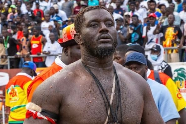 Convocation du Lion de Guédiawaye ce mercredi : “Balla Gaye ne pourra pas se rendre au CNG …”, Bassirou Babou son manager Convocation du Lion de Guédiawaye ce mercredi : “Balla Gaye ne pourra pas se rendre au CNG …”, Bassirou Babou son manager