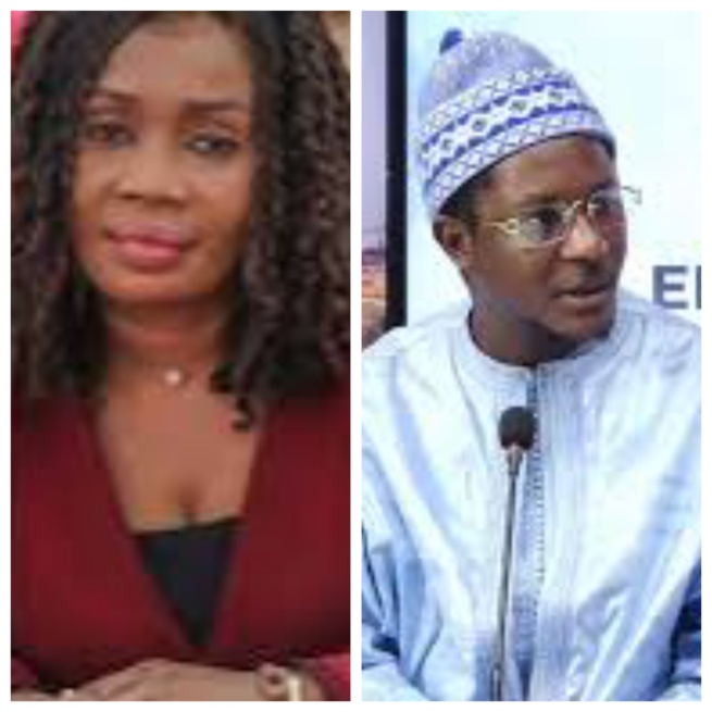 DIC : MNF porte plainte contre Cheikh Bara Ndiaye DIC : MNF porte plainte contre Cheikh Bara Ndiaye