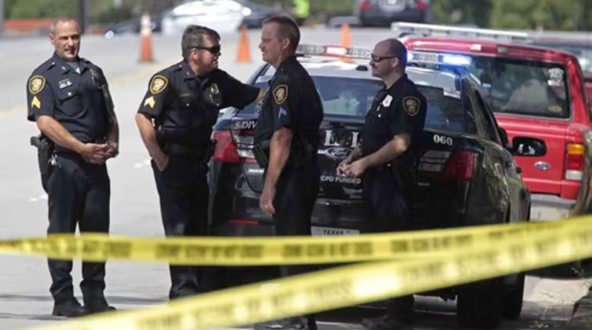 Drame aux Usa: trois Sénégalais retrouvés morts, la police évoque un meurtre-suicide Drame aux Usa: trois Sénégalais retrouvés morts, la police évoque un meurtre-suicide