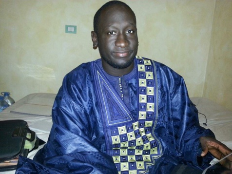 Touba : Serigne Assane Mbacké et ses amis tancés par le Khalife Touba : Serigne Assane Mbacké et ses amis tancés par le Khalife