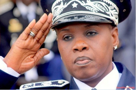 Management de la police sénégalaise : Anna règne sans failles à la police Management de la police sénégalaise : Anna règne sans failles à la police