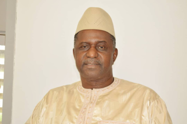 Présumées accusations du Pastef contre leur Maire Moussa Sow : Ses proches démasquent les commanditaires de L’APR Présumées accusations du Pastef contre leur Maire Moussa Sow : Ses proches démasquent les commanditaires de L’APR