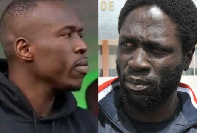 conseil des ministres: les rappeurs Nitdof et Kilfeu nommés par le président Diomaye conseil des ministres: les rappeurs Nitdof et Kilfeu nommés par le président Diomaye